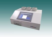 LABULK 0335 Intelligent Tapped Density Tester