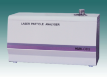 HMK-CD2 Laser Particle Size Analyzer