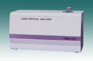 HMK-CD2 Laser Particle Size Analyzer