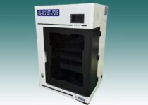 AS-3012 BET Surface Area Analyzer and Pore Size Analyzer