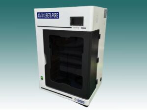 AS-3012 BET Surface Area and Pore Size Analyzer